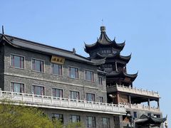 -句容茅山景区