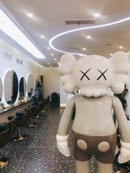 -YO HAIR SALON