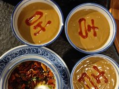 -清真·京华源铜锅涮肉(丰庆店)