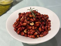 -百翠山居.家飨餐厅