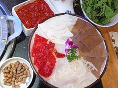 -大龙燚火锅(南山大道店)