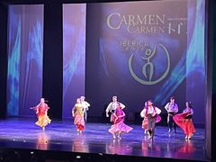 -交通银行前滩31演艺中心