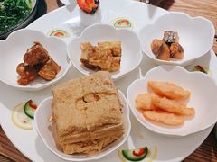 -金成潮菜博物馆(海珠湿地店)