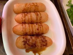 -小龙坎老火锅(北京三里屯店)