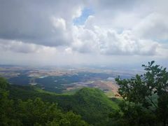 -吉林拉法山