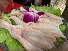 -谭鸭血老火锅(漳州路店)