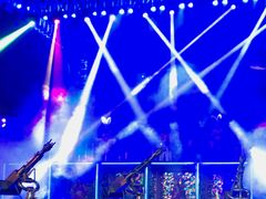 -郑州方特水上乐园