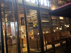 门面-COSTA COFFEE(成都来福士店)