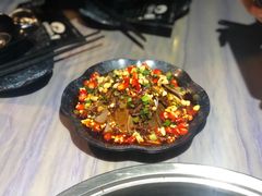 -湘芙蓉·湖南菜(椒江店)