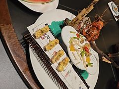 -京杭上院·河景花园餐厅·杭帮菜名店