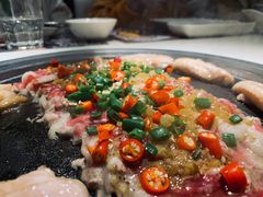 -猫爪爪原切自助烤肉(观音桥阳光世纪店)