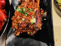 肋排-聚味瞿记·龙虾堂(坡子街店)