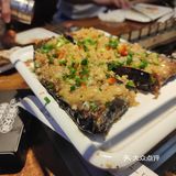 蒙古烧烤测评|环境✔️ 味道✔️ 城市烟火气❌