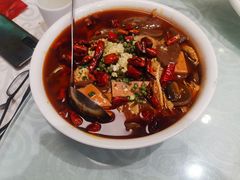 毛血旺-峨嵋酒家总店(车公庄店)
