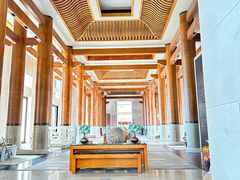 -三亚海棠湾万丽度假酒店