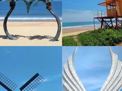 -巧克力渔家.小船海鲜胶东菜(万平口店)