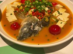 -鑫小城故事·藕汤·家常菜(台北一路总店)