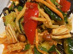 -枪火串烧·东北特色烧烤(罗湖总店)