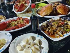 -小海豚·老字号海鲜餐厅(三亚湾店)