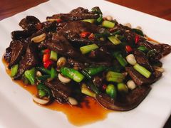 -乌江鱼杭帮菜(西湖店)