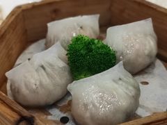 -龙的酒楼·手工早茶·顺德菜(近良路店)