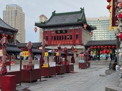 -古文化街旅游区