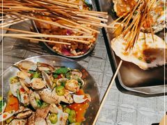 -有局·成都市井烧烤·精酿啤酒(双楠店)
