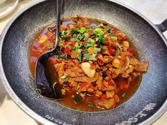 -味上湘菜馆(阿波罗店)