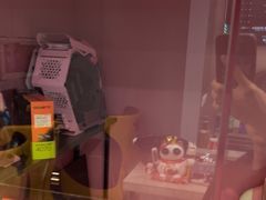 -杰拉电竞·网咖(杭州钱塘区龙湖金沙天街店)