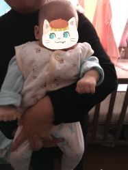 -龙文宝贝上门婴儿理发满月剃胎毛(浦东店)
