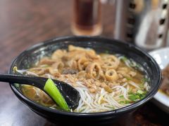 猪脏粉-八角饮楼(虹桥店)