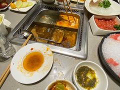 -海底捞火锅(松雷店)
