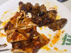 -戈拿旺巴西烤肉(崇文门店)