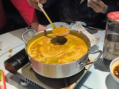 -泉味道贵州厨房(三里河店)