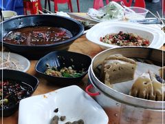 -聚味瞿记·龙虾堂(树木岭店)