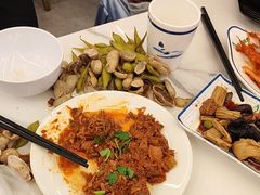 -华天延吉餐厅(西四总店)