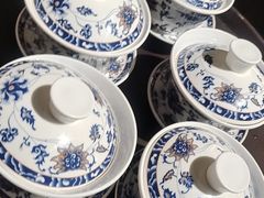 -新万鑫银丝面·非遗无锡味(惠山古镇店)