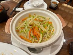 -龙悦湾酒家·八阵鱼生·渔人码头店