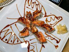 -桃屋日本料理(清华科技园店)