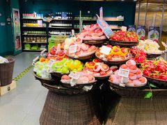 -G-Super 绿地优选(徐汇绿地缤纷城店)