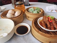 -潮府馆·非遗潮州菜·世纪公园(新国际博览中心店)