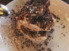 传统提拉米苏-PIZZA BIANCA(万象城店)