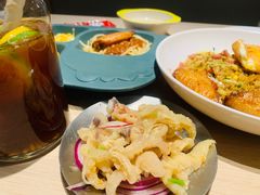 -卡朋西餐(悦汇城店)