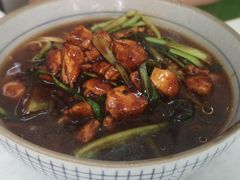 -明呈黄鱼面馆(斜土路店)