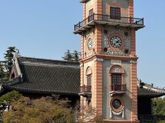 -南通濠河风景名胜区