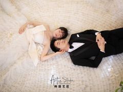 -艺匠摄影ARTIZ STUDIO(大连店)