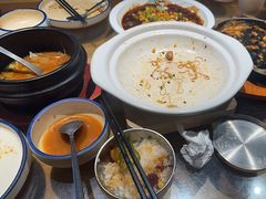 -金博士朝鲜民族餐厅(工大店)