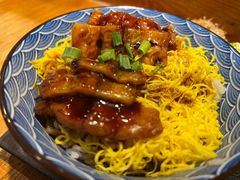 -筑地银GINDACO·日式简餐(枫蓝店)