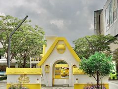 -东莞松山湖万象汇