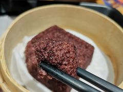 紫米糕-和府捞面(国金汇店)